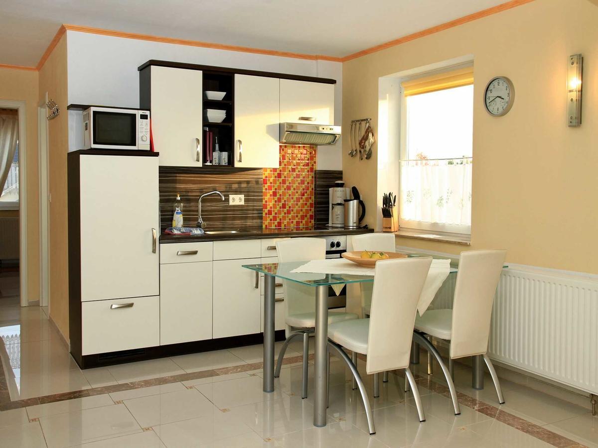 Villa Europa Heringsdorf  Bagian luar foto