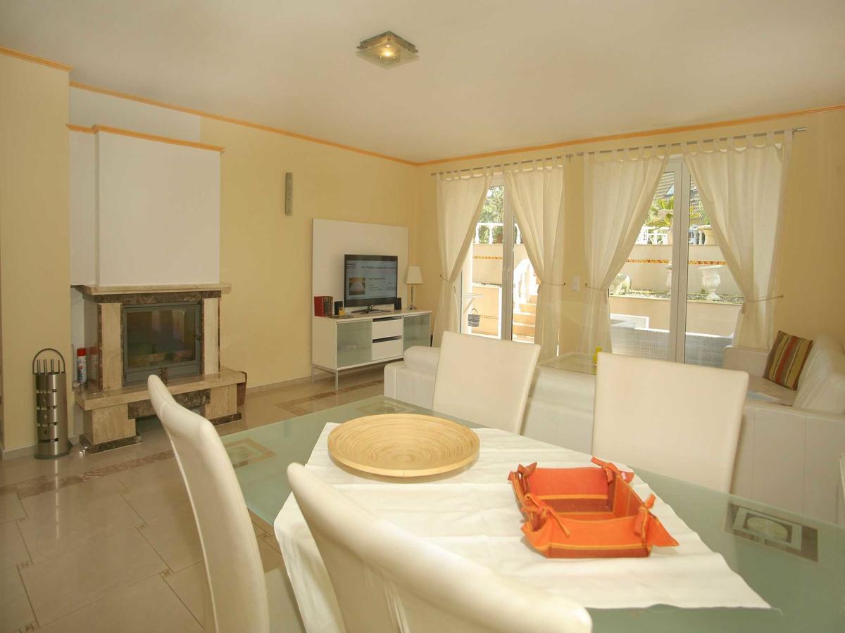 Villa Europa Heringsdorf  Bagian luar foto