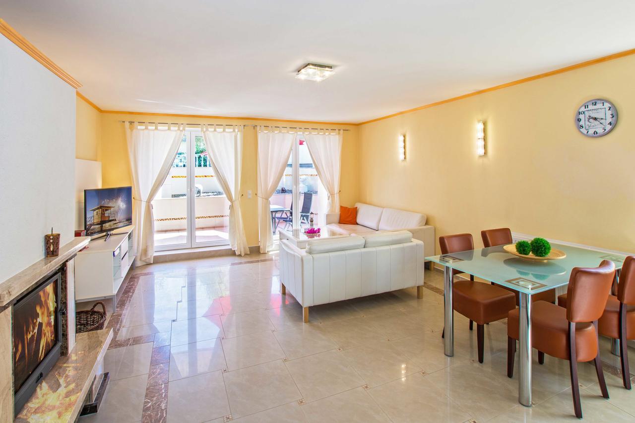 Villa Europa Heringsdorf  Bagian luar foto