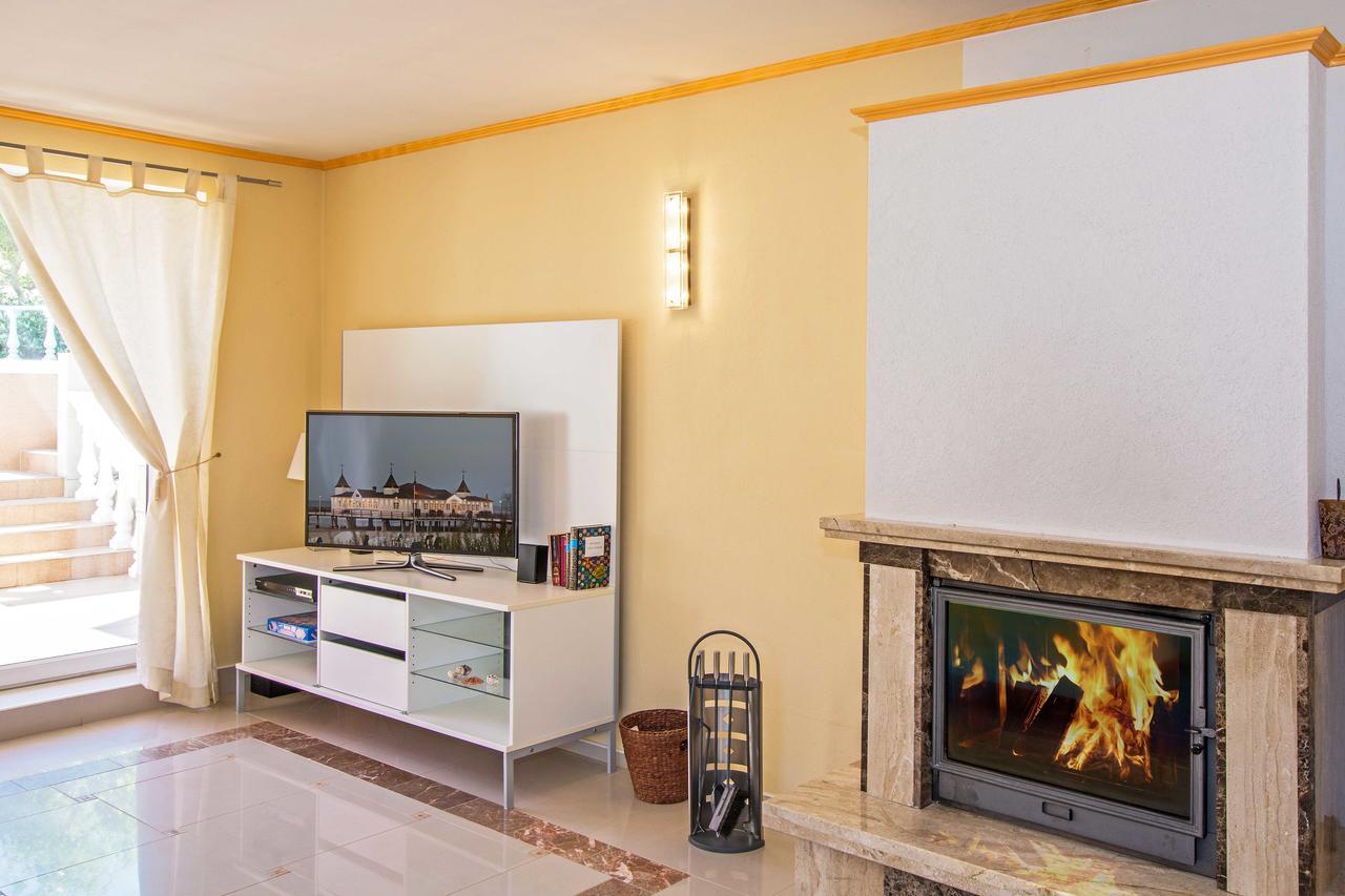 Villa Europa Heringsdorf  Bagian luar foto